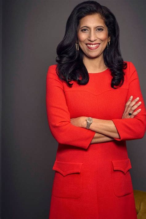 leena nair chanel ceo|leena nair net worth.